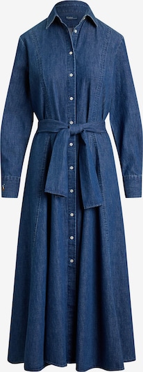 Polo Ralph Lauren Puseromekko 'PROSPERITY' koossa 34 värissä sininen denim, Tuotenäkymä