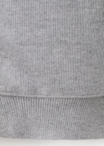 MANGO MAN Strickjacke 'Cerlerb' in Grau