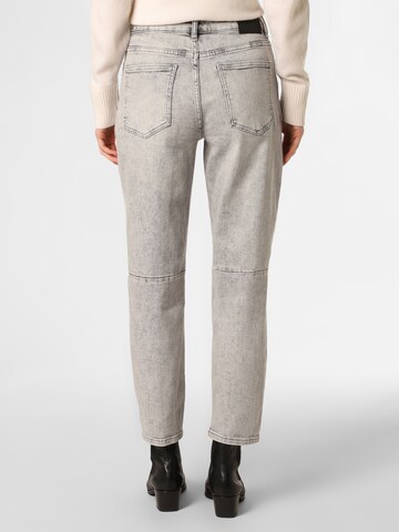 OPUS Loose fit Jeans 'Liandra' in Grey
