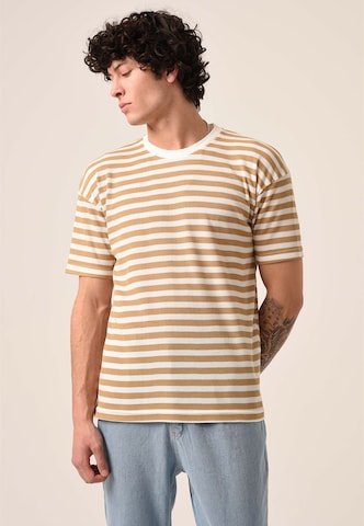 Antioch Shirt in Yellow