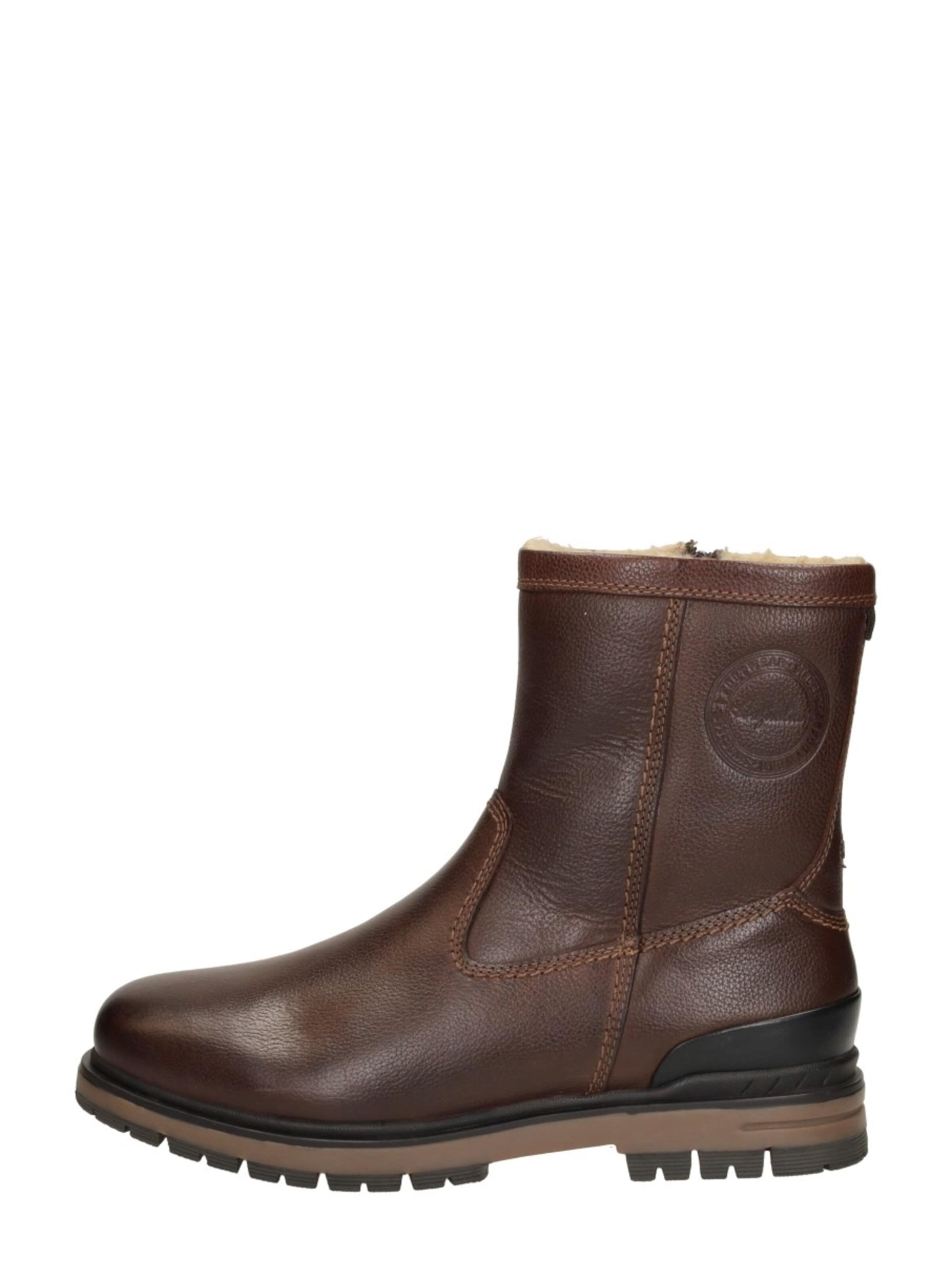 Bottes 'Paramount' Australian en marron : devant