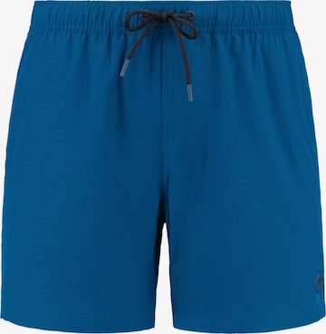 ShiwiKupaće hlače 'Scott' - plava boja: prednji dio