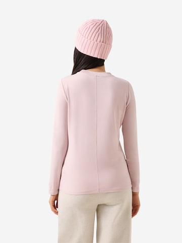 BOGNER Shirt 'Alexi  ' in Pink