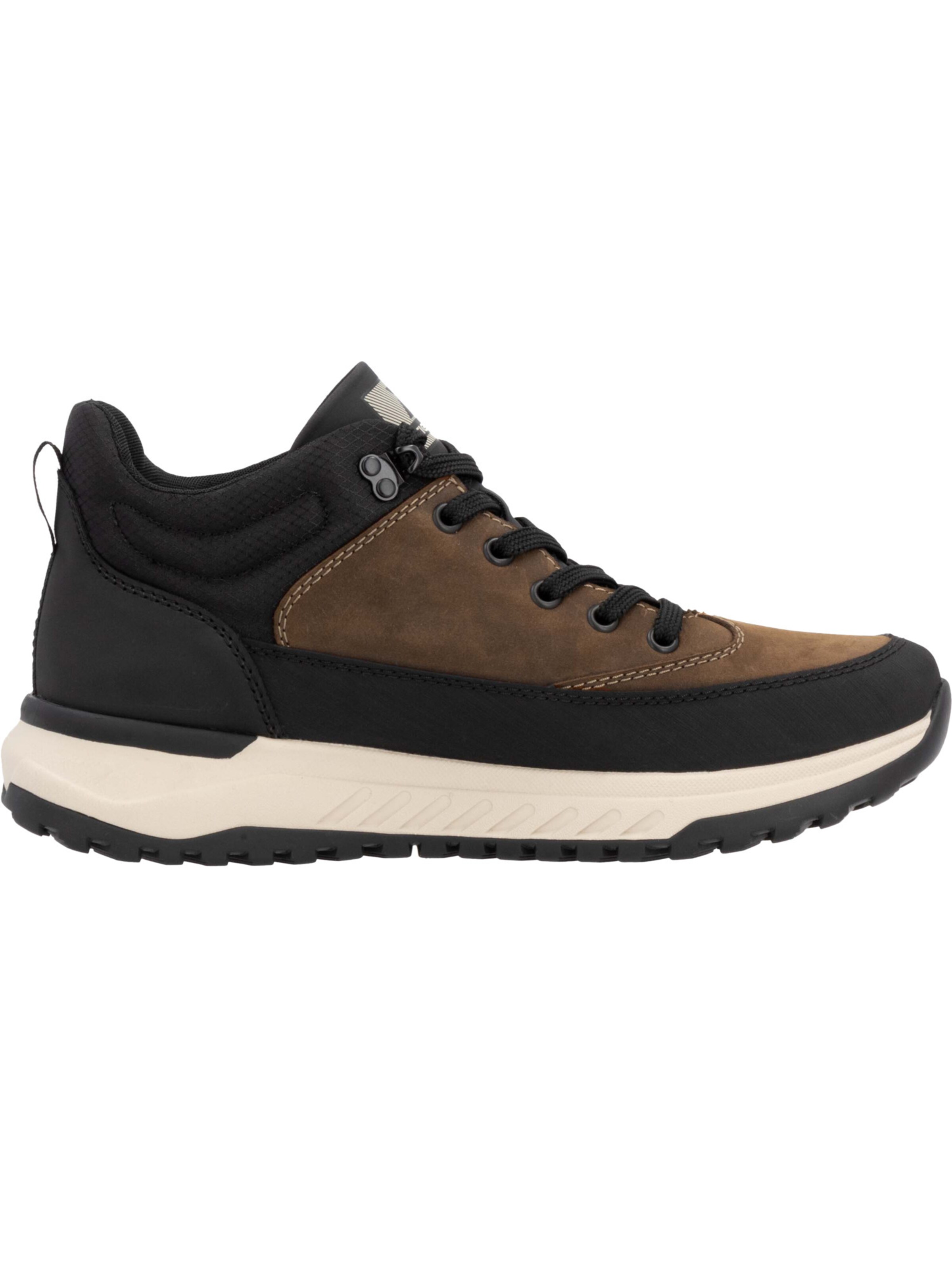 Rieker Sport Lace-up boots in Brown