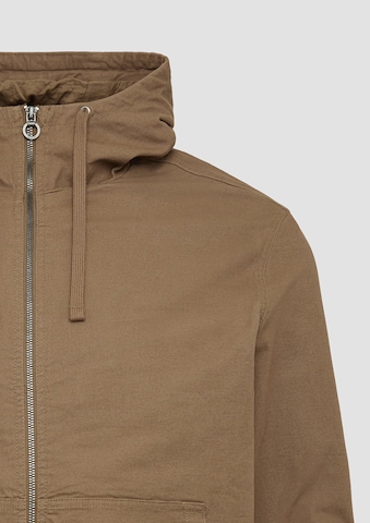 s.Oliver Between-season jacket in Beige