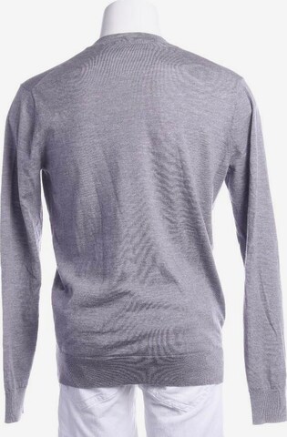 DSQUARED2 Sweater & Cardigan in L in Grey