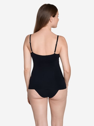Maillot de corps ' Loungewear ' JOOP! en noir