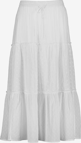 BLUE SEVEN Пола в бяло: отпред