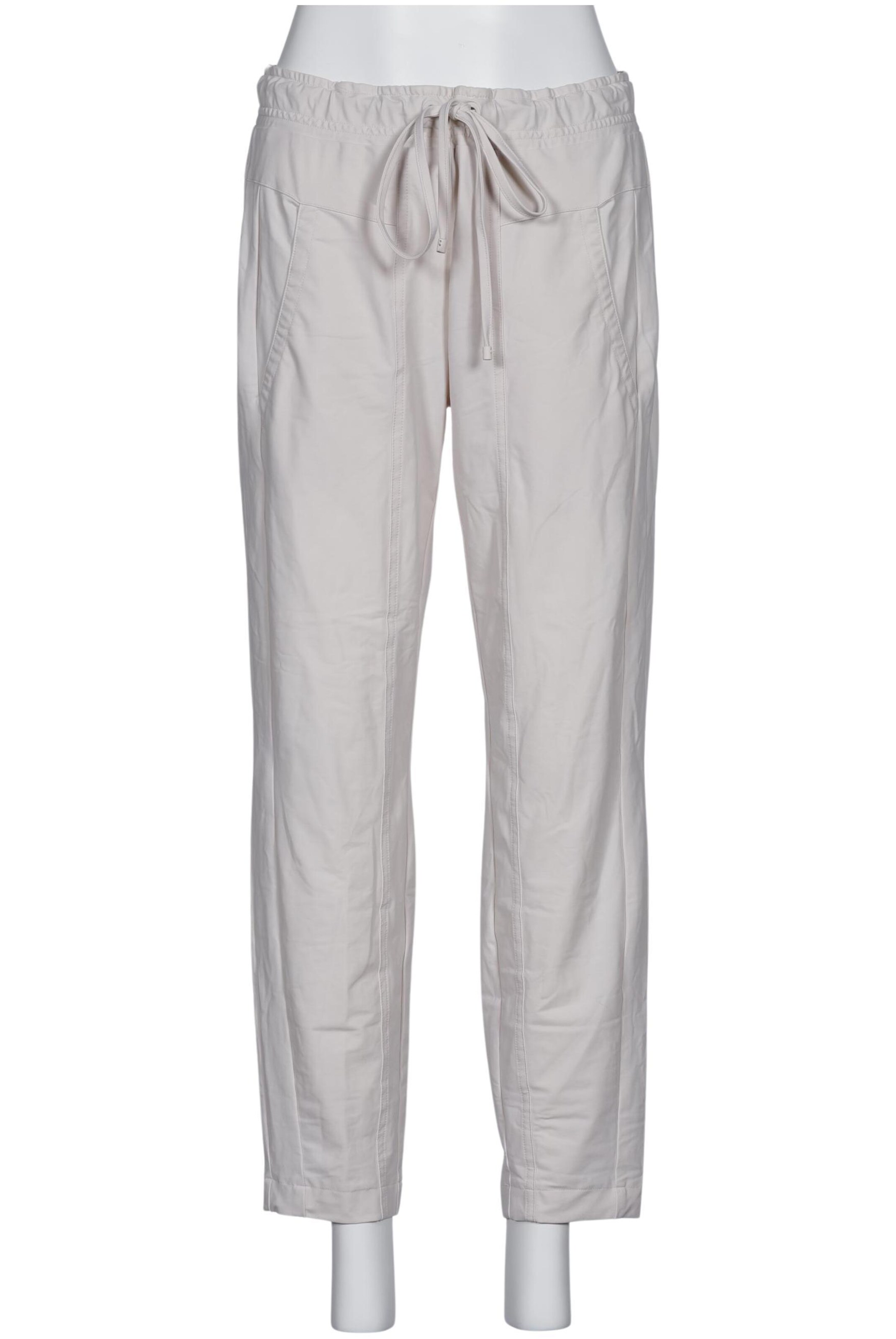Cambio Pants in M in Beige: front