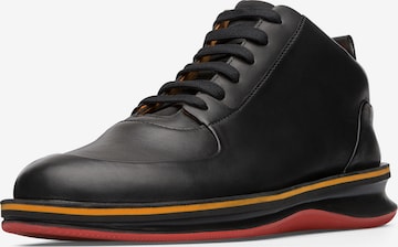 Sneaker bassa di CAMPER in nero: frontale