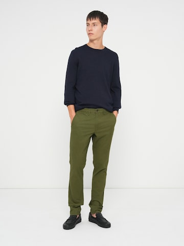 Pull-over GAP en bleu