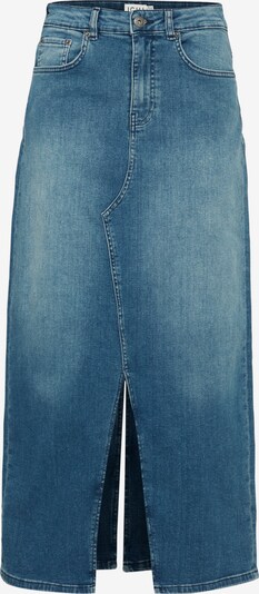 ICHI Suknja 'TWIGGY' u plavi traper, Pregled proizvoda