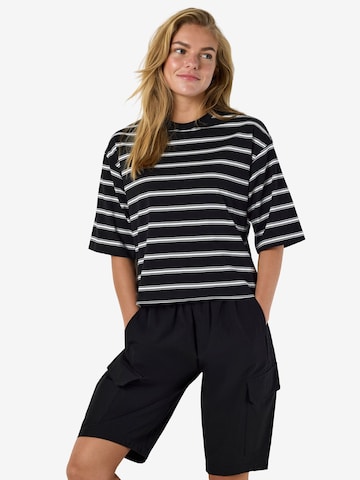 Noisy may Shirts 'NMEmber' i sort