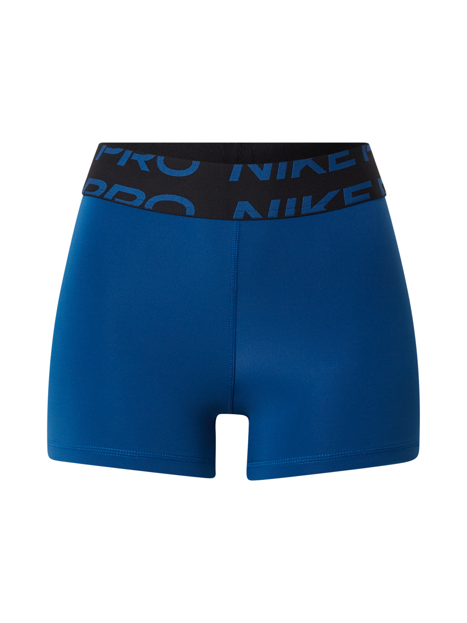 Pantalon de sport NIKE en Bleu 
