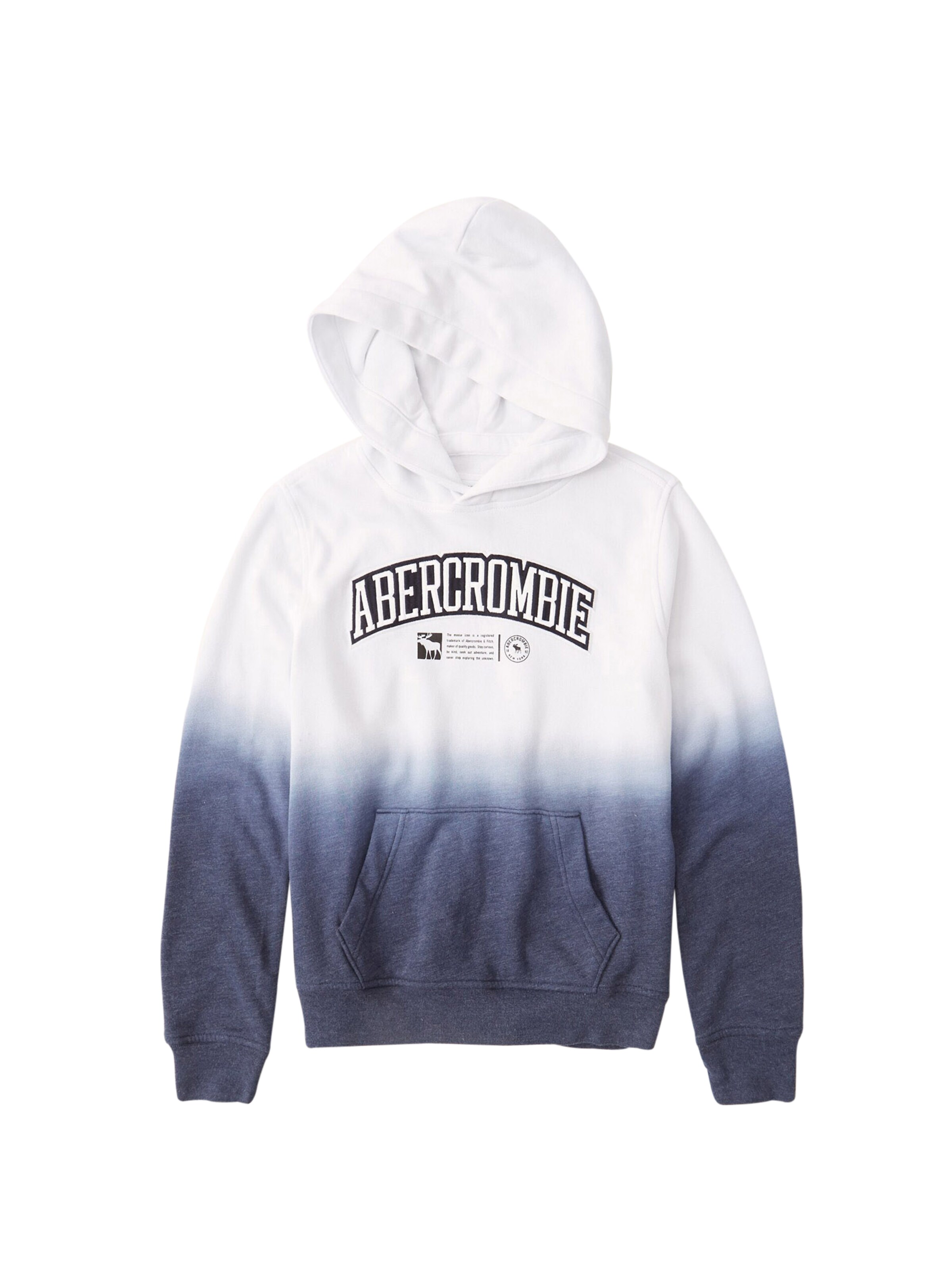 abercrombie sweatshirt