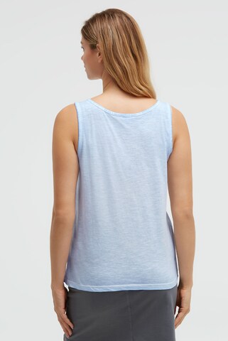 Soccx Top in Blue