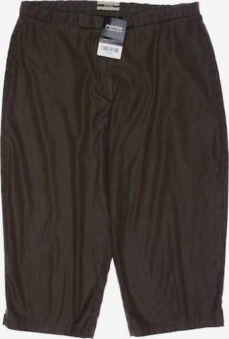 Closed Shorts L in Grün: predná strana