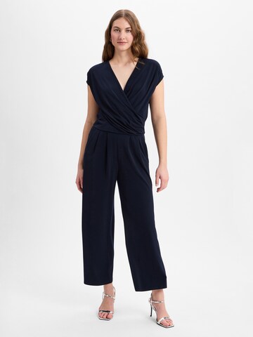 robe légère Jumpsuit ' ' in Blue: front