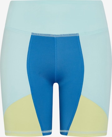 Born Living Yoga Sports trousers 'Darana' in Blue: front
