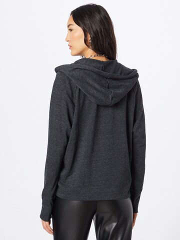 ROXY Pullover 'DESTINATION' in Grau