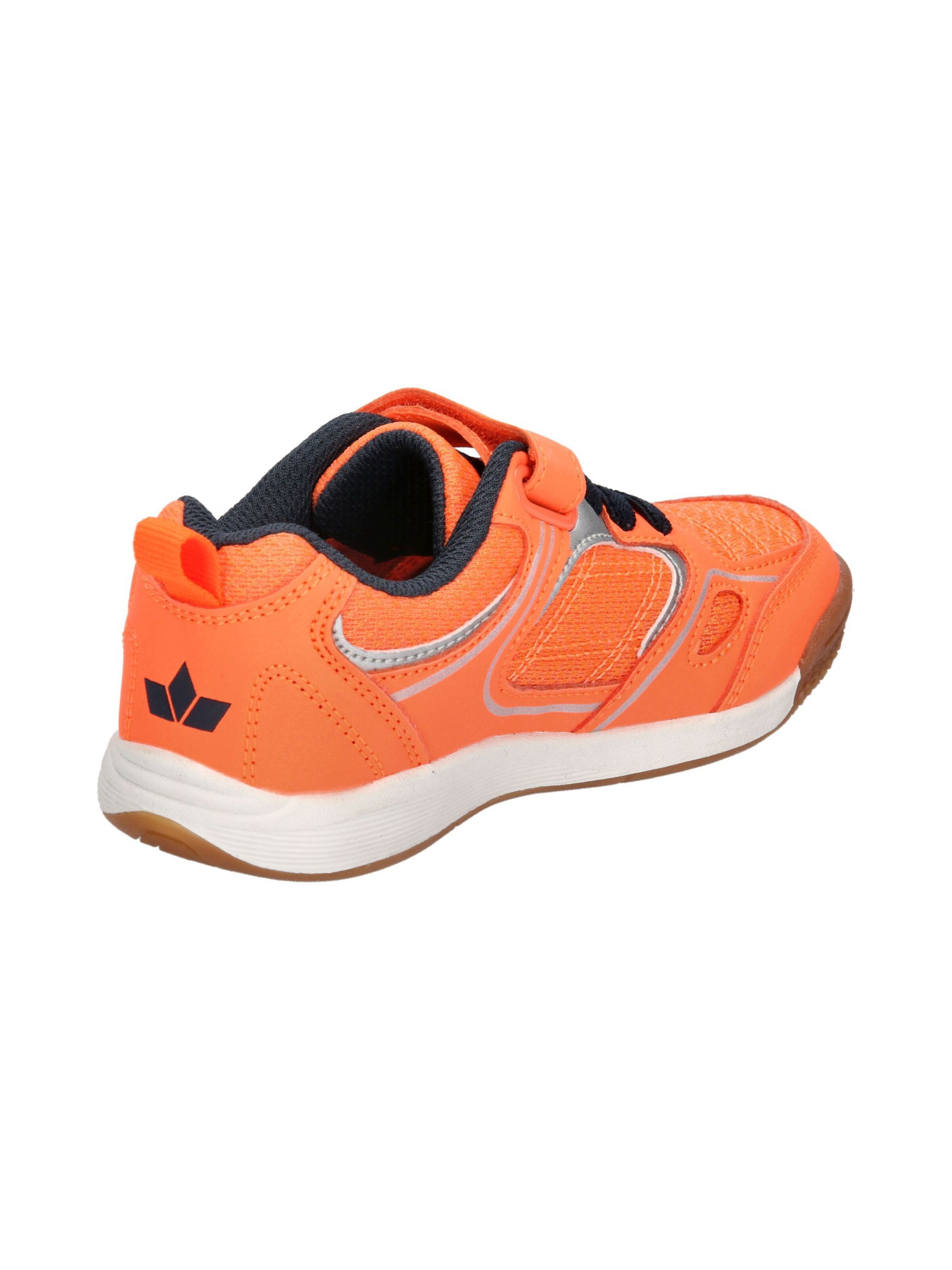 LICO Sports shoe ' Racine VS ' in Orange
