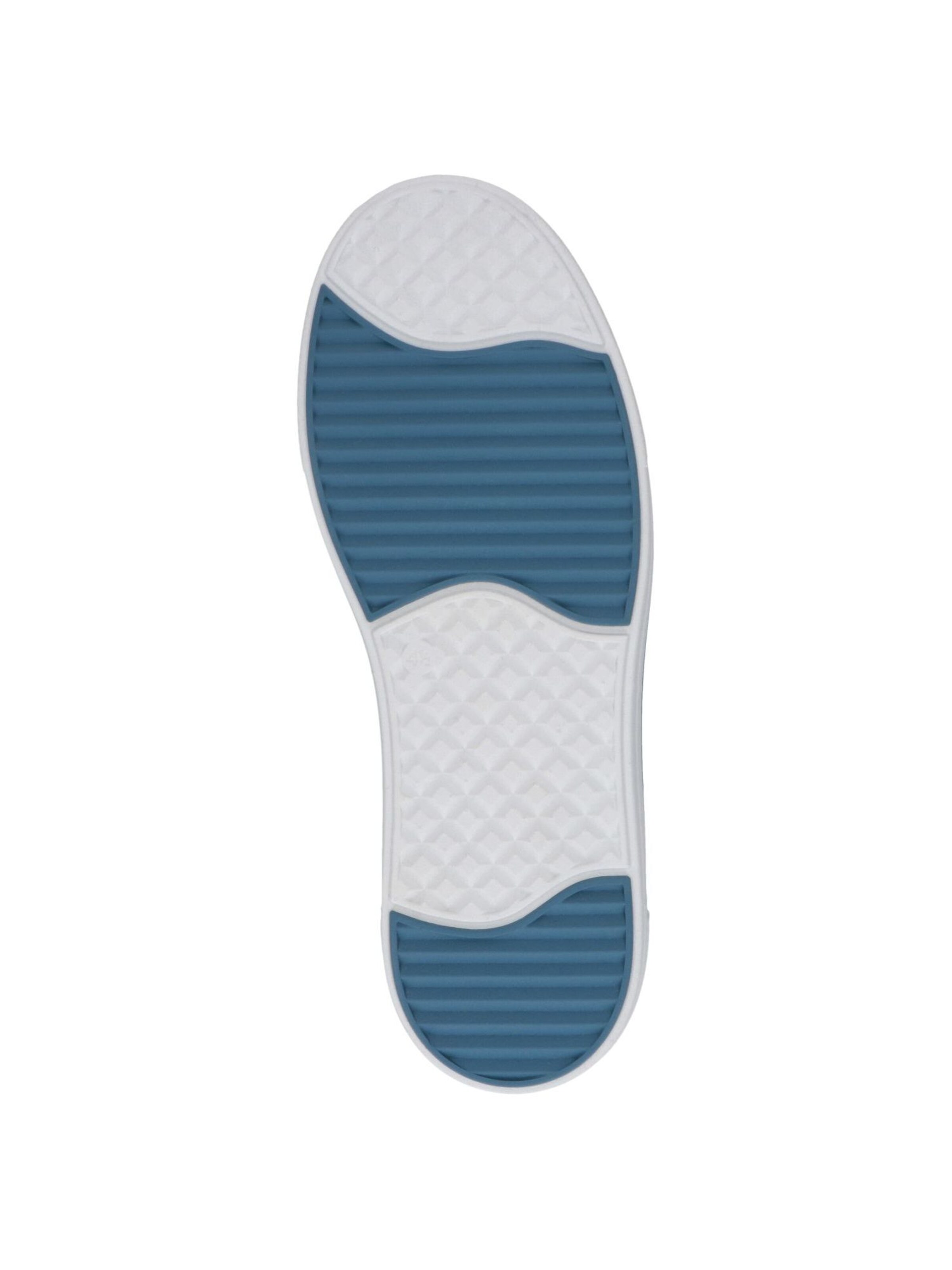 CAPRICE Slip On in Blau