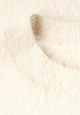 Street One Studio Pullover in Beige