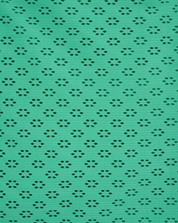 WE Fashion Badpak in Groen