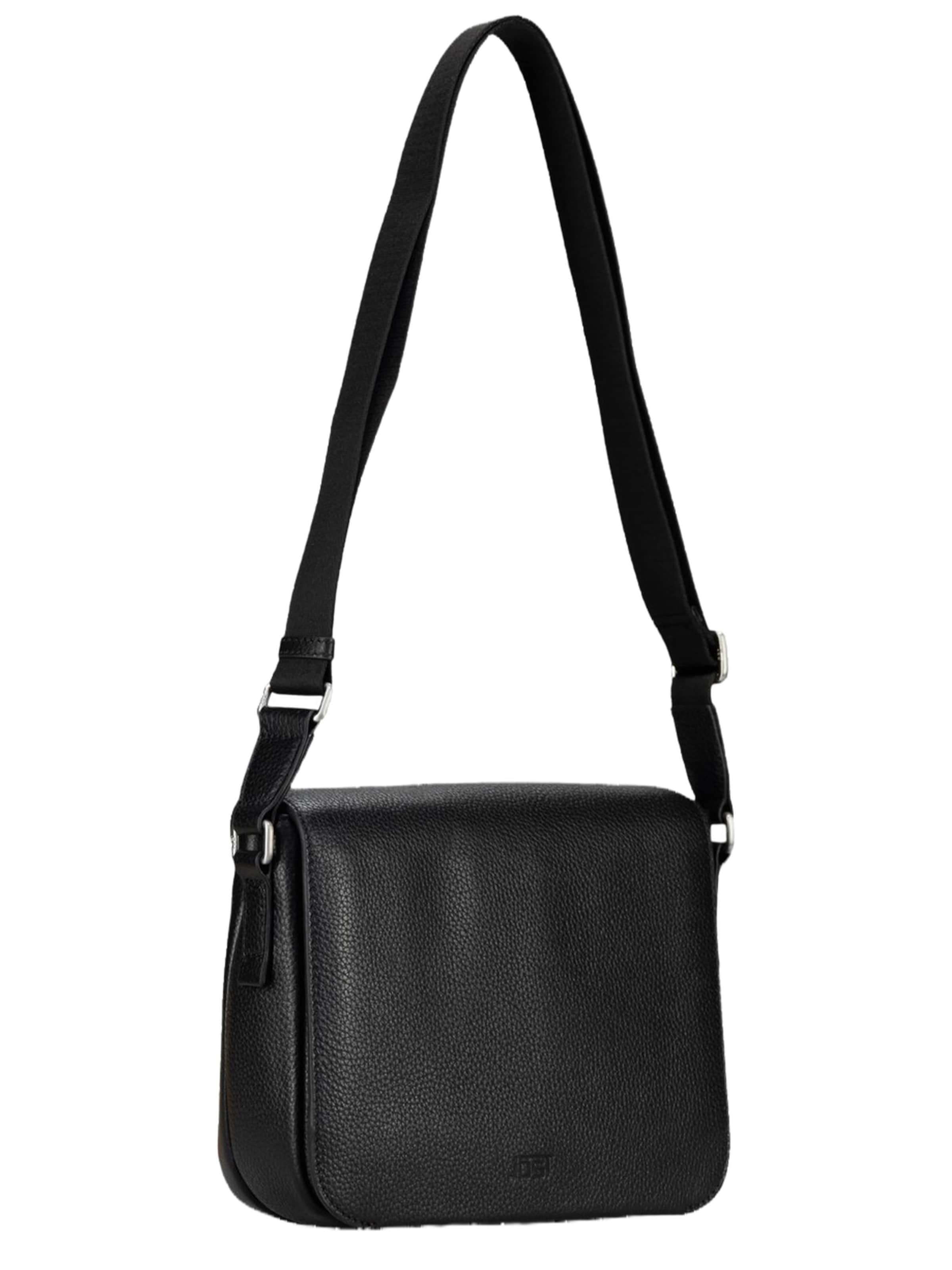 JOST Tasche ' Vika ' in Schwarz