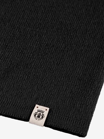Roeckl Beanie ' Pure Cashmere ' in Black