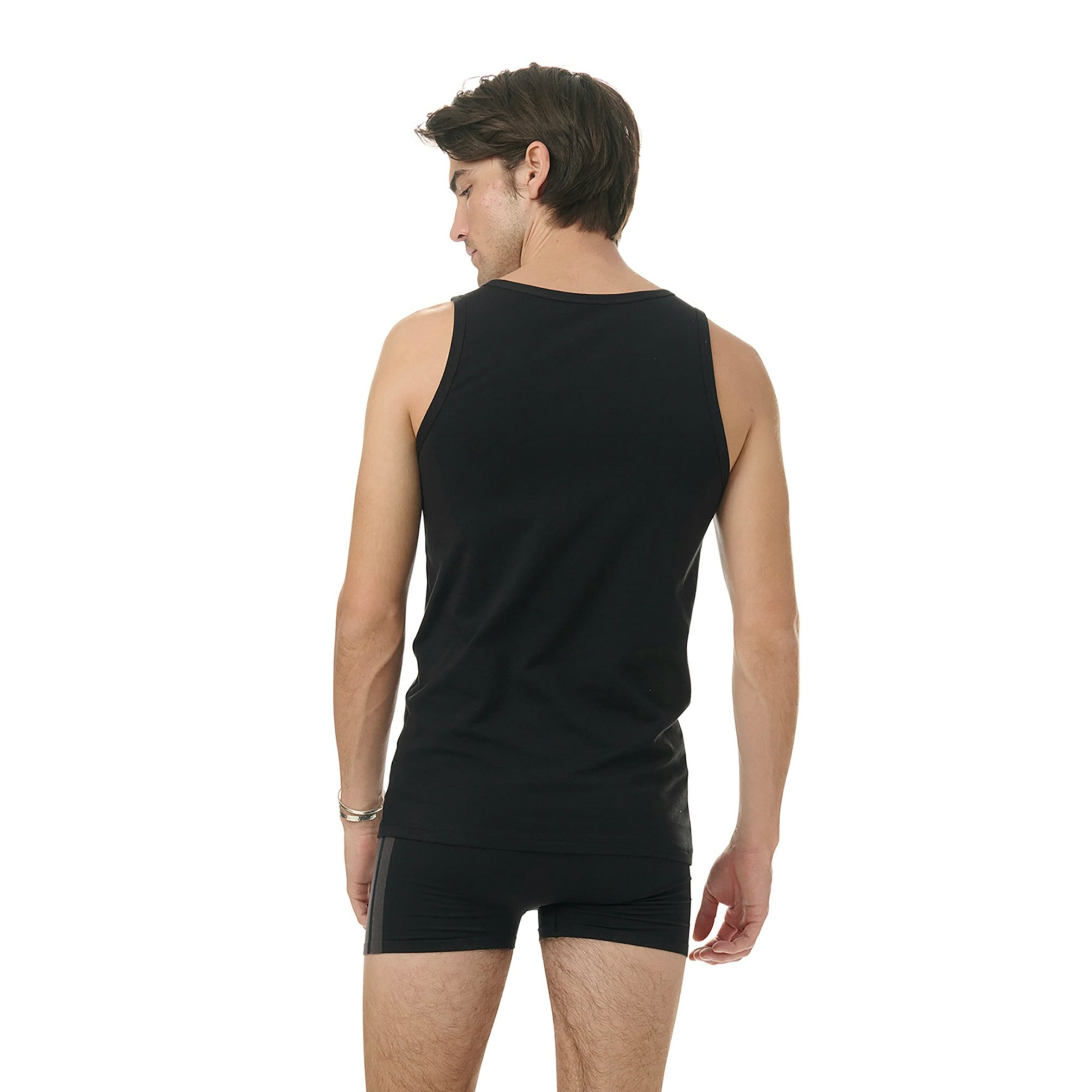 ADIDAS SPORTSWEAR Podkoszulka w kolorze czarny