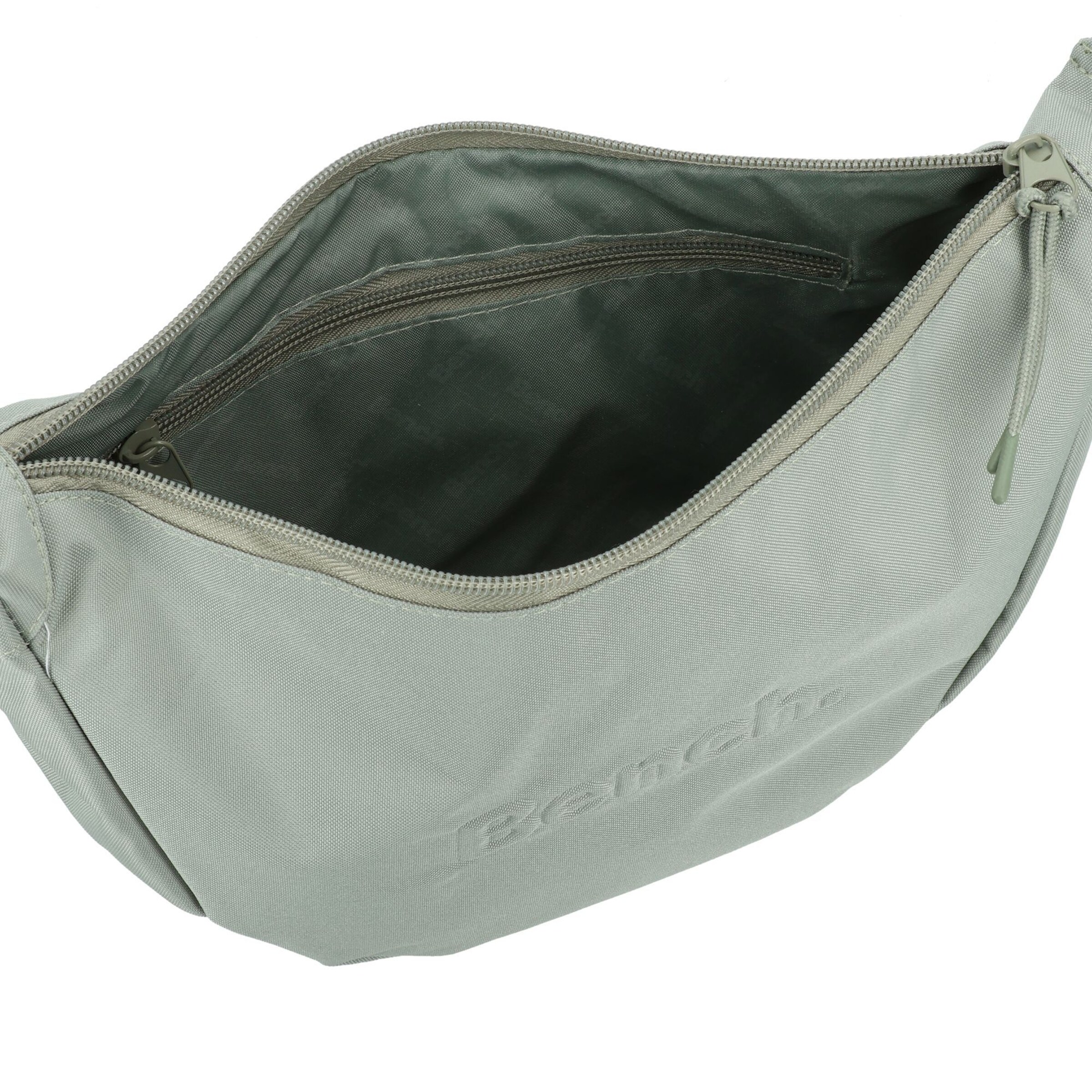 BENCH Crossbody Bag 'Loft' in Green