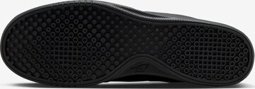 Nike Sportswear Platform trainers 'Court Vintage' in Black