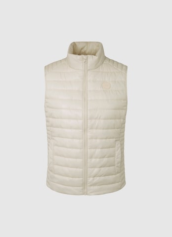 Gilet 'Ronna' di Pepe Jeans in beige: frontale