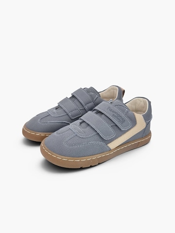 Pisamonas Sneakersy w kolorze niebieski