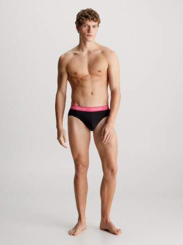 Calvin Klein Underwear - Braga en negro