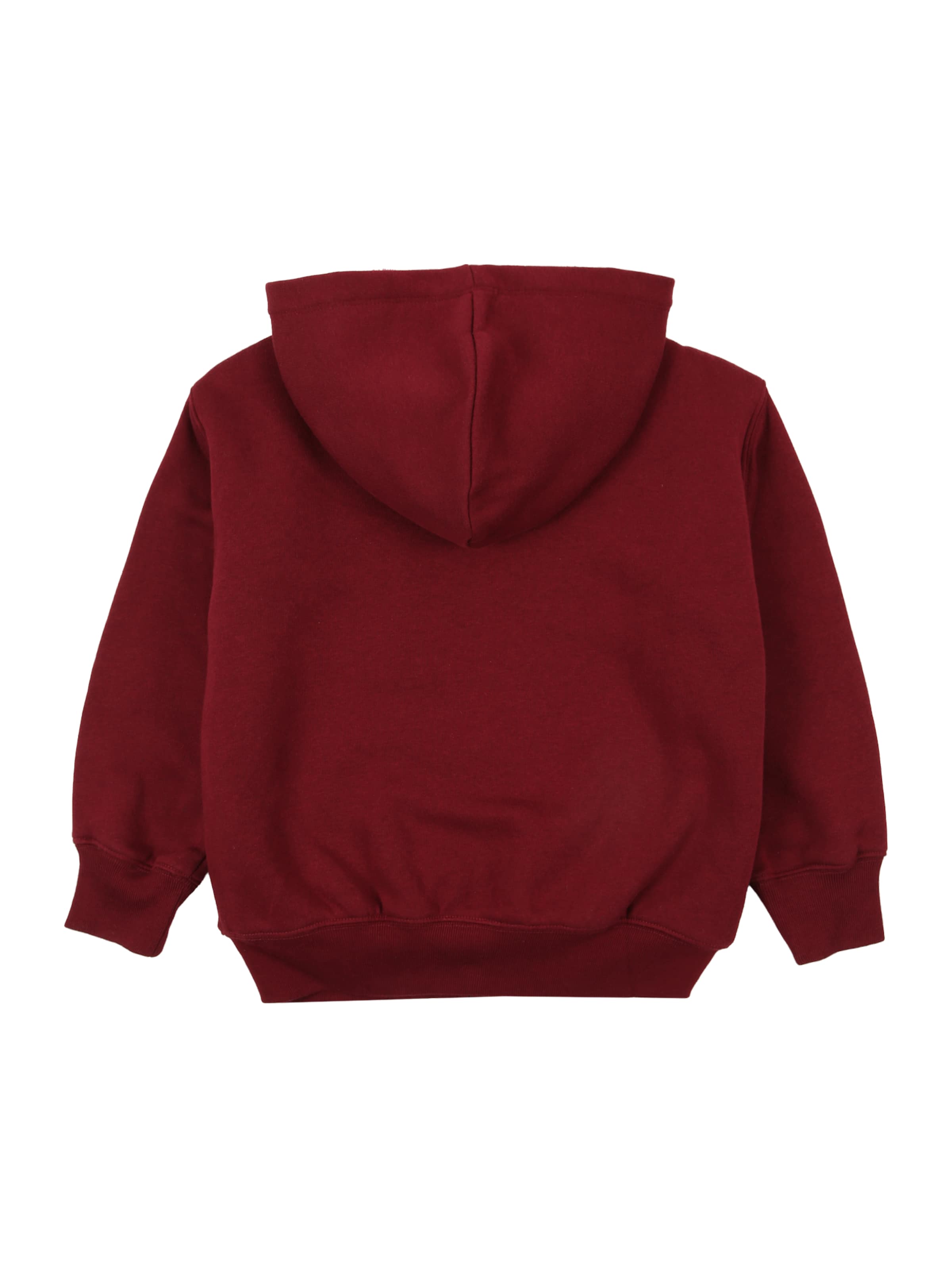 GAP Sweatjacka i röd