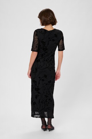 CULTURE Dress 'Kitti Alifa' in Black