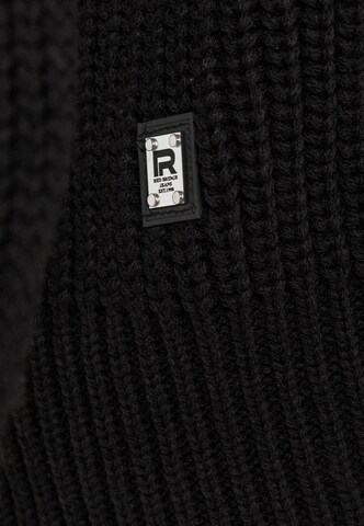 Redbridge Sweater 'Long Beach' in Black