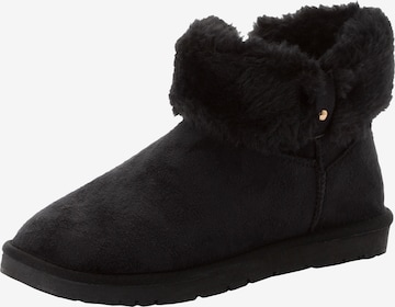 O'NEILL Stiefel in Schwarz: Vorderseite