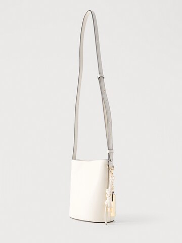 FURLATorba preko ramena 'ROXIE' - bijela boja