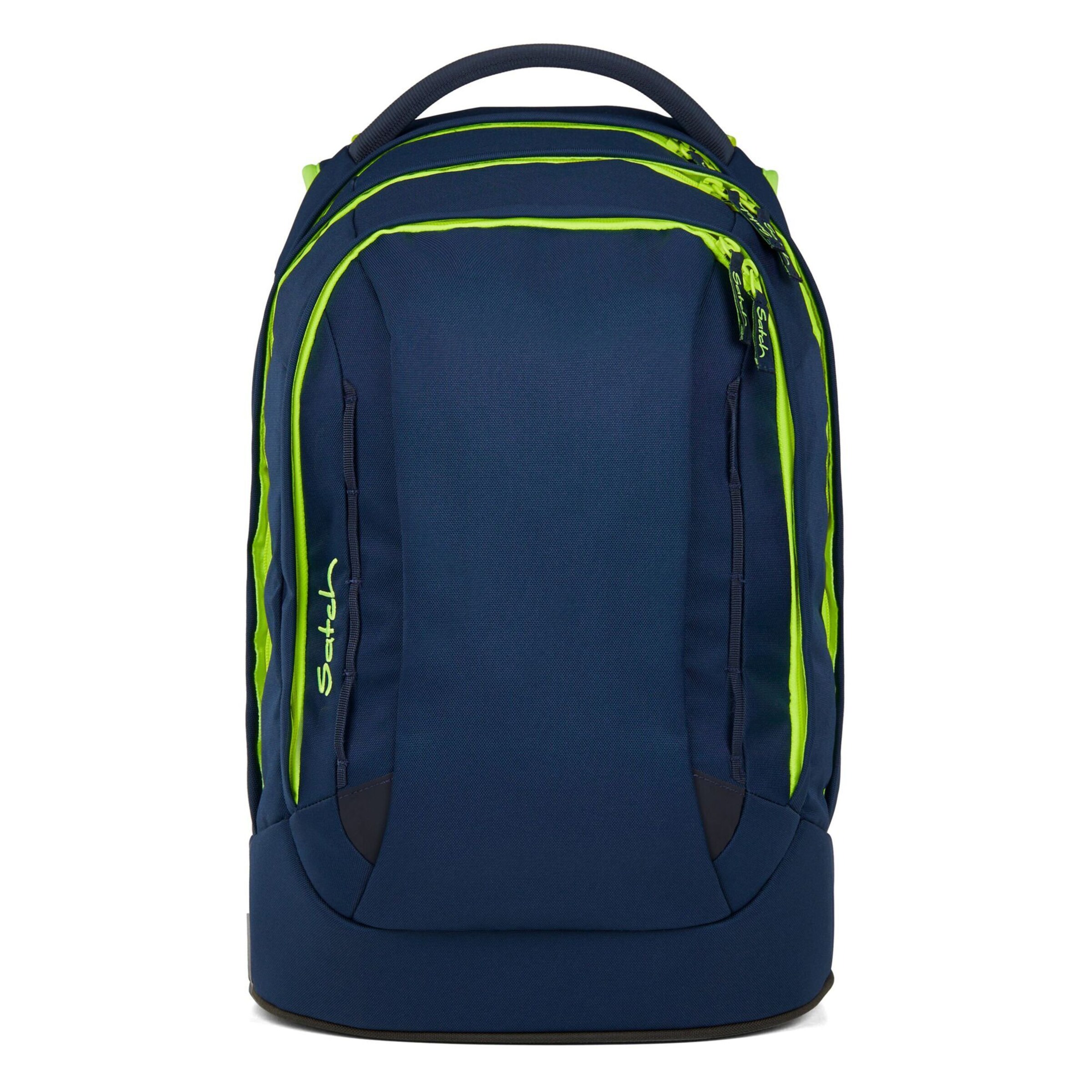 Satch Backpack in Blue