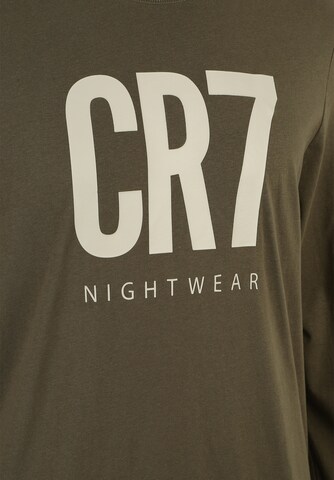 CR7 - Cristiano Ronaldo Long Pajamas in Grey