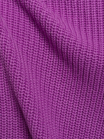 Marie Lund Trui in Roze