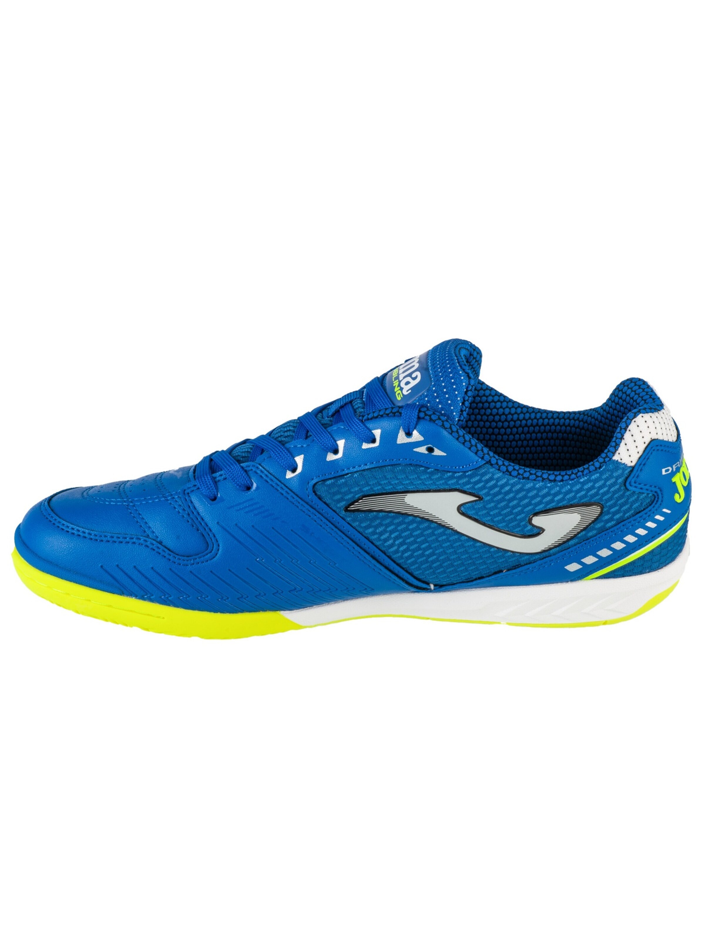 JOMA Voetbalschoen 'Dribling 25 DRIS IN' in Blauw