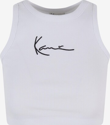 Karl Kani Top in Black