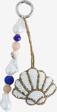 Next Bag accessories in White: front