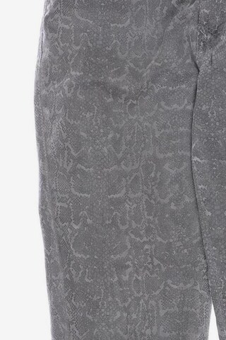 RINASCIMENTO Jeans in 27-28 in Grey