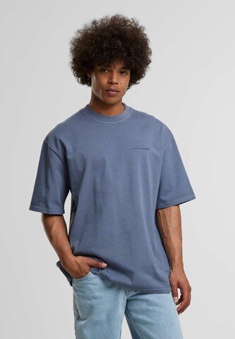 Pegador Shirt in Black: front