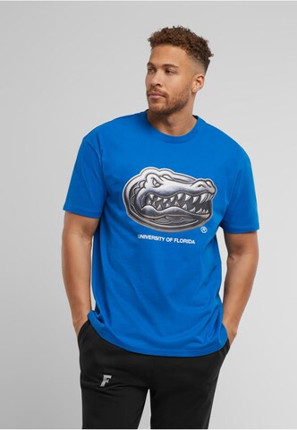 T-Shirt 'Florida Gators' MT Upscale en bleu